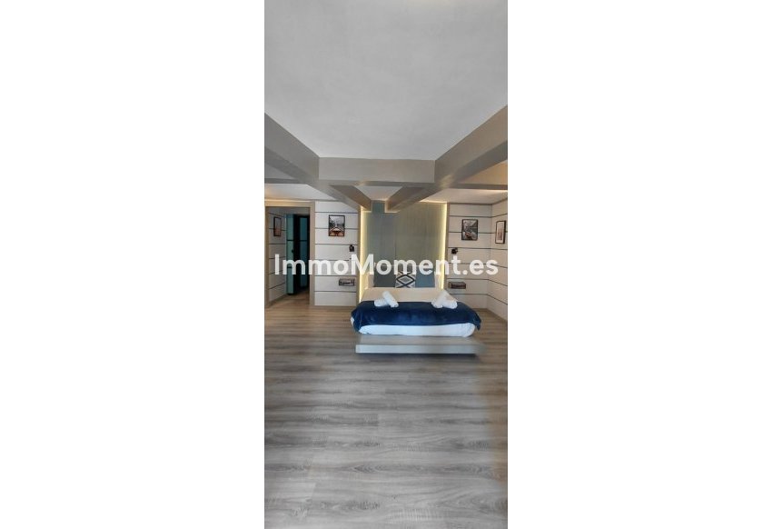 Resale - Detached villa - Marbella - Marbella Centro