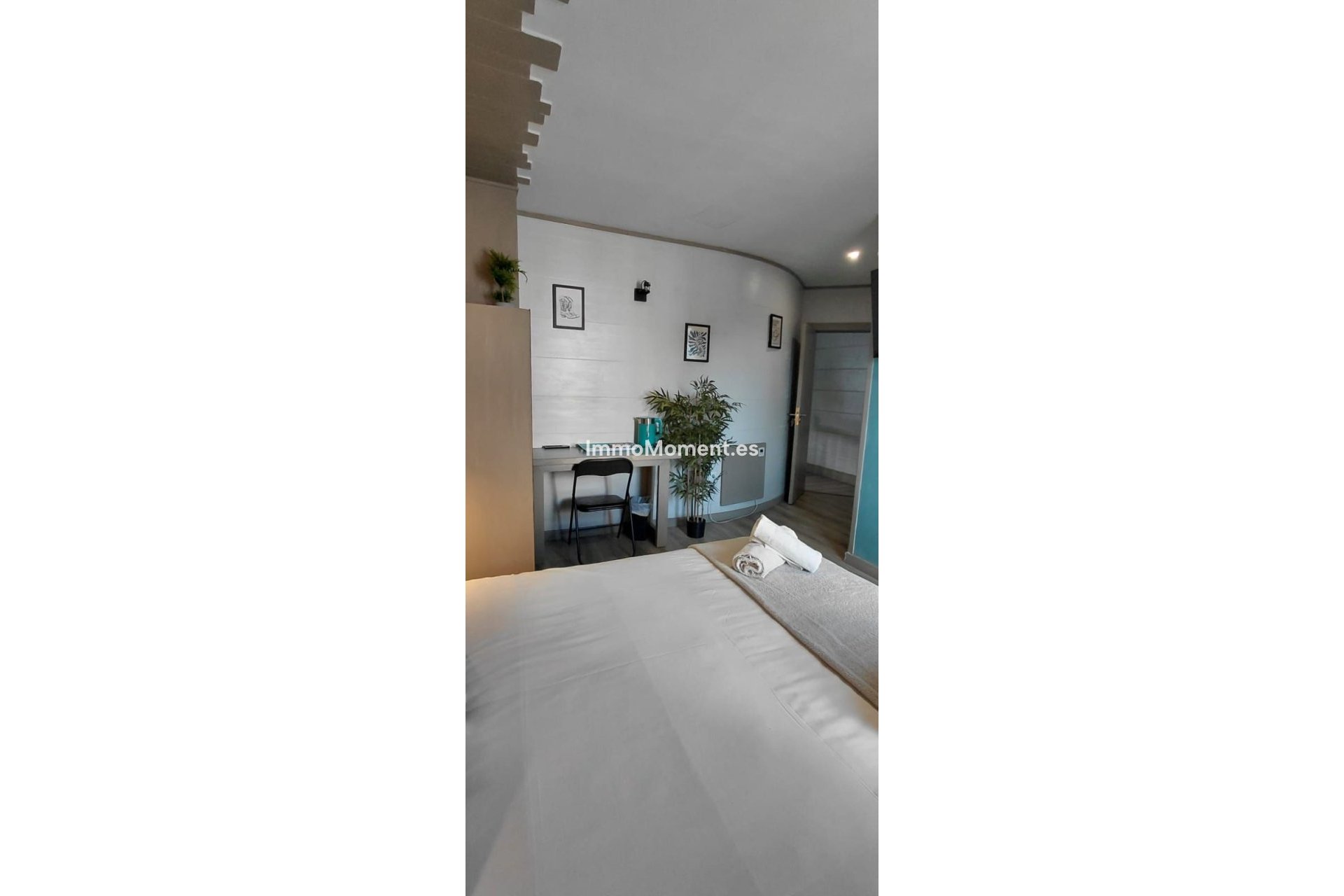 Resale - Detached villa - Marbella - Marbella Centro