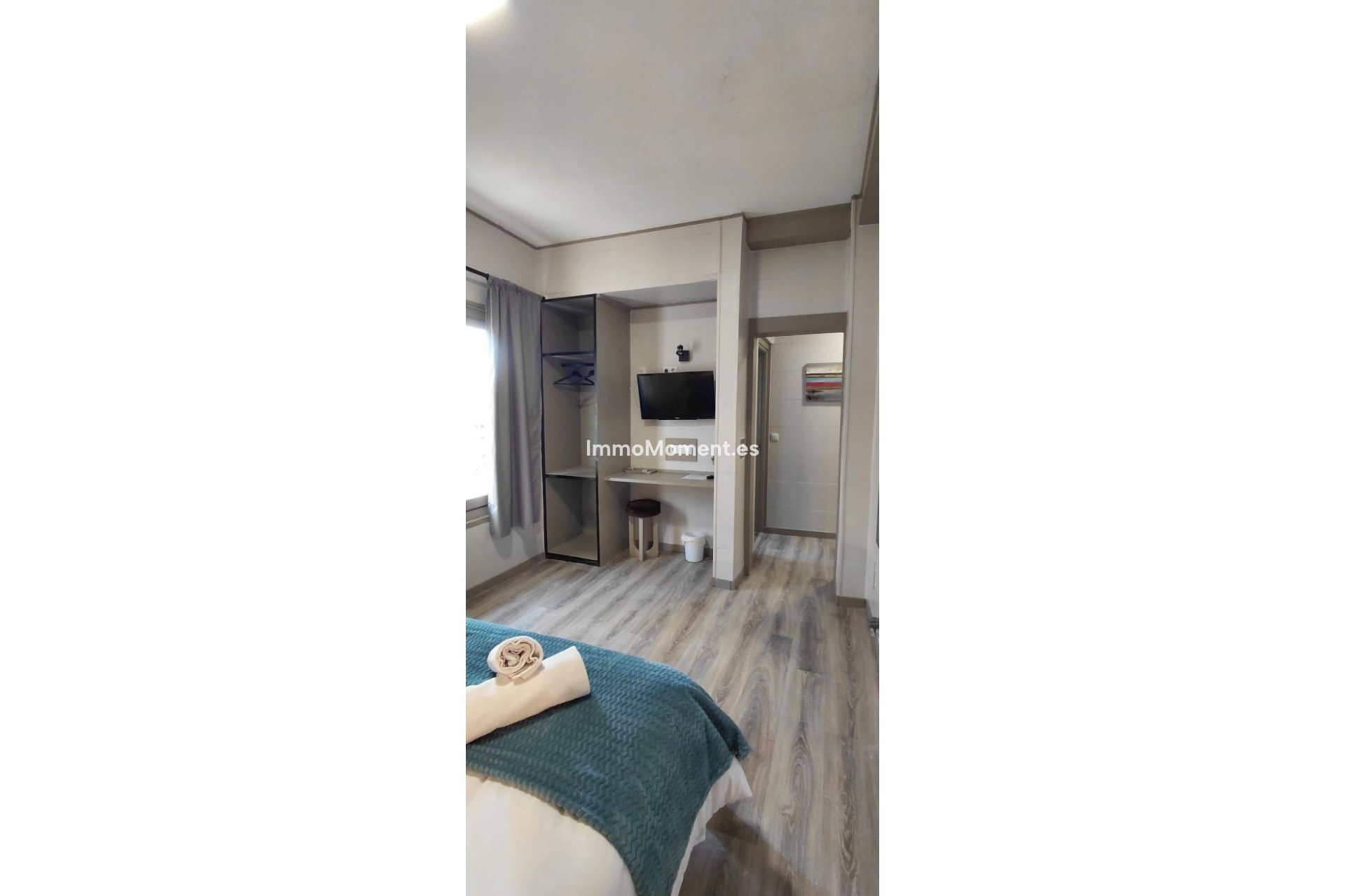 Resale - Detached villa - Marbella - Marbella Centro