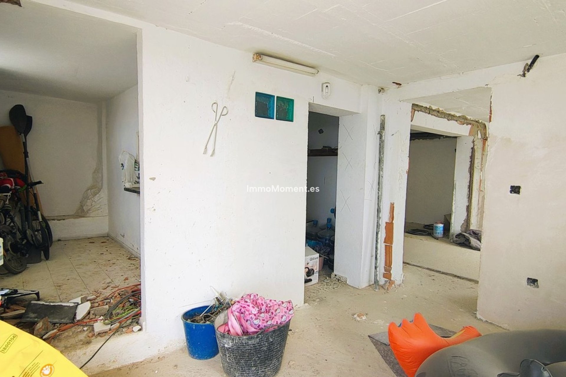 Resale - Detached villa - Marbella - Marbella Centro