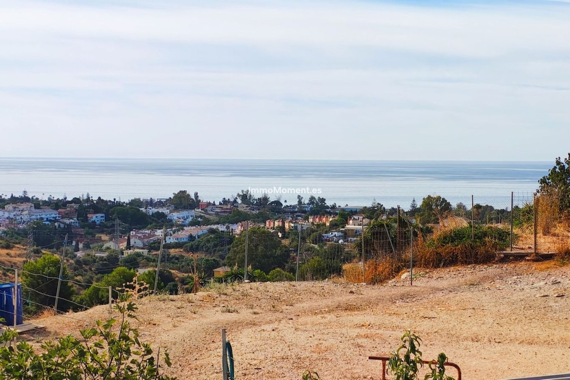 Resale - Detached villa - Marbella - Marbella Centro