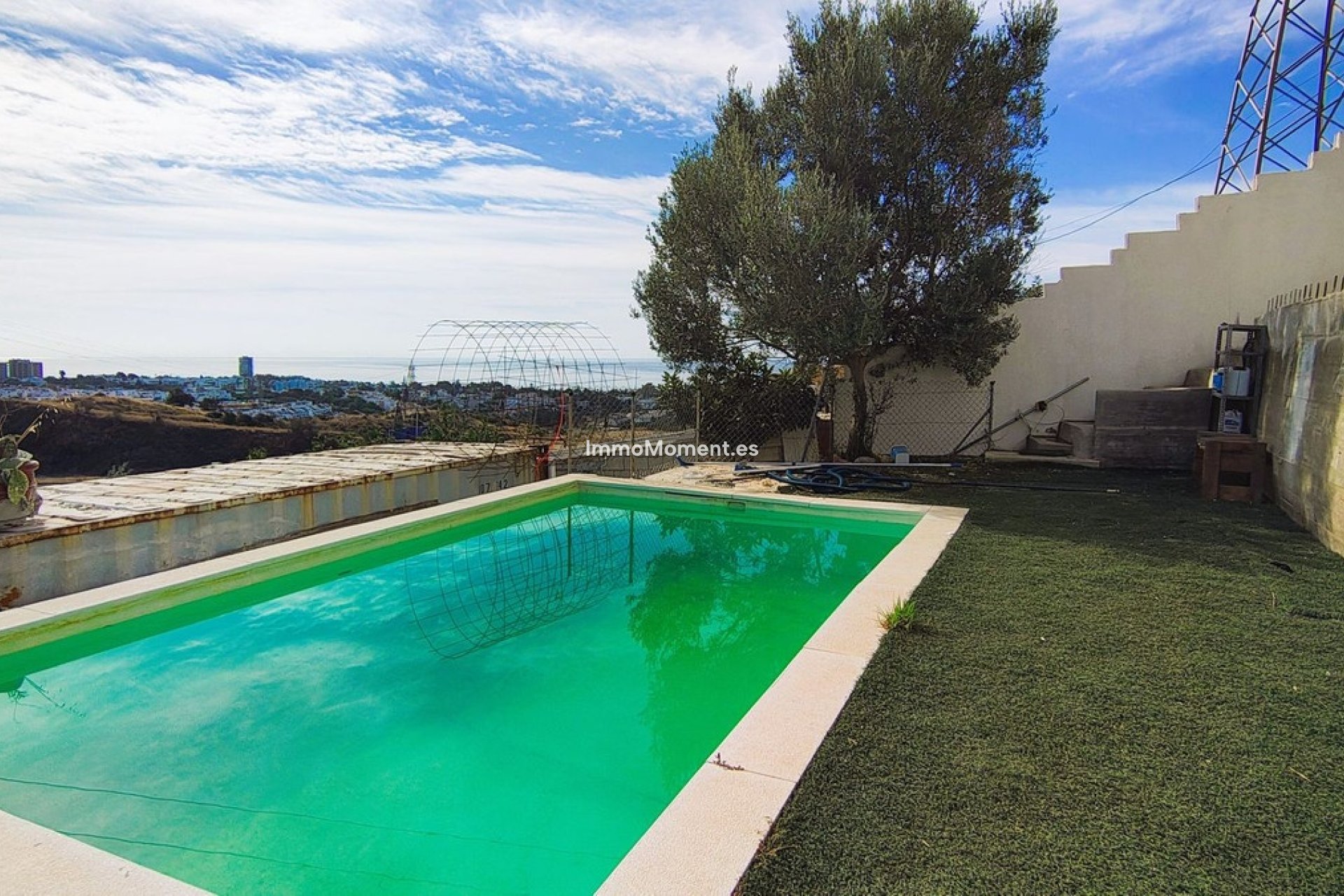 Resale - Detached villa - Marbella - Marbella Centro