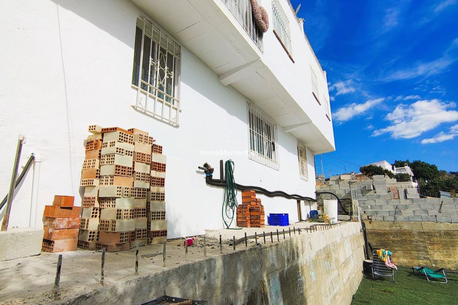 Resale - Detached villa - Marbella - Marbella Centro
