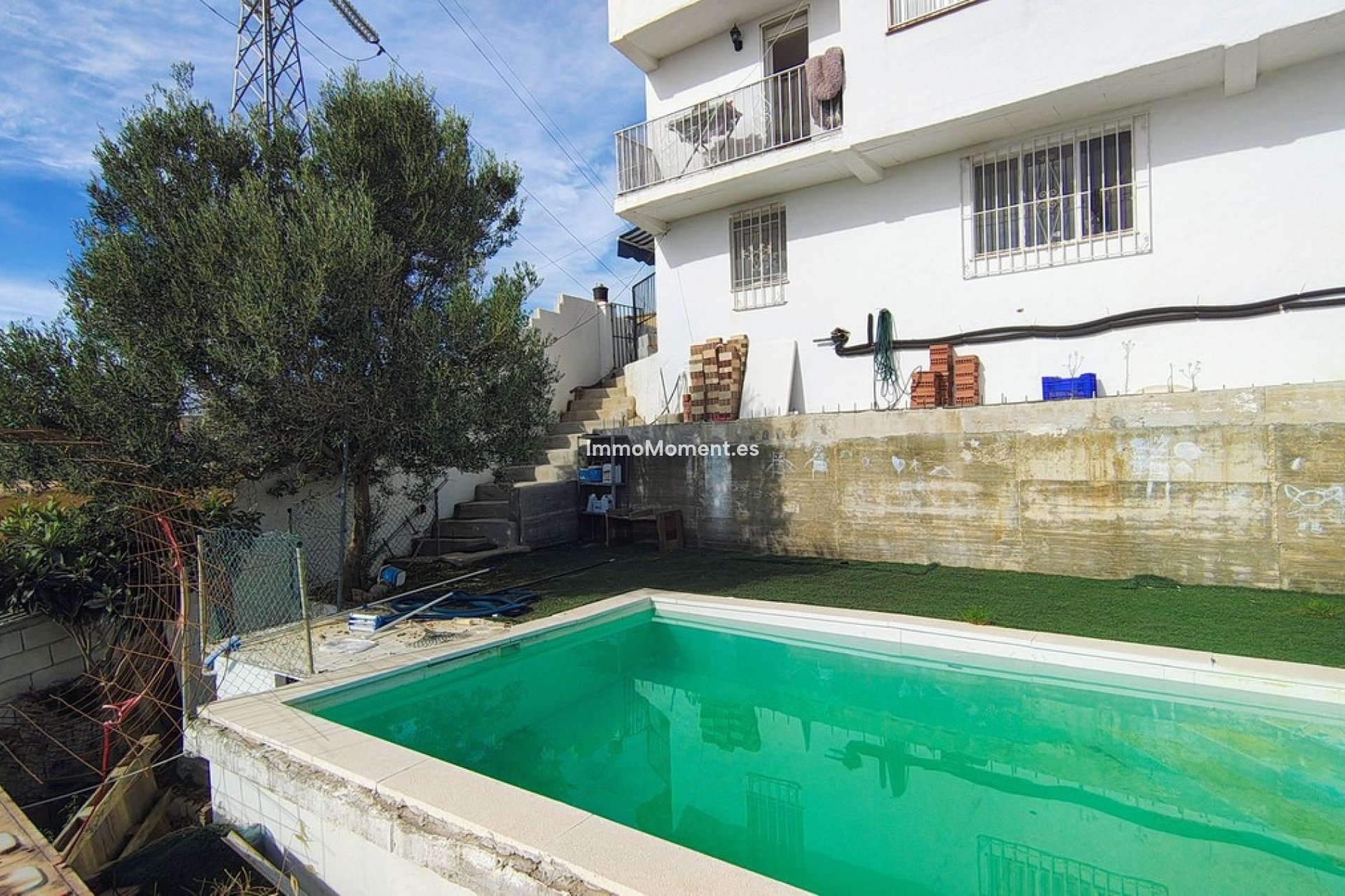Resale - Detached villa - Marbella - Marbella Centro