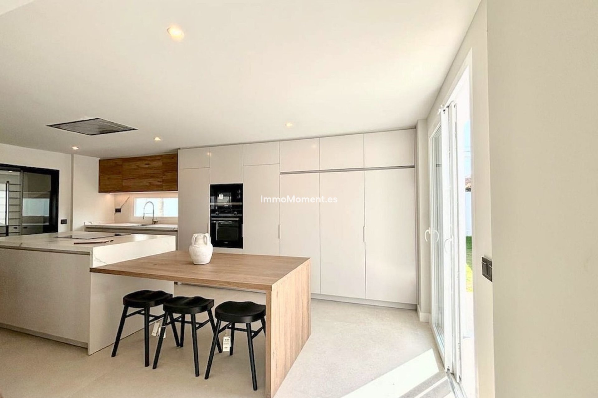 Resale - Detached villa - Marbella - Marbella Centro