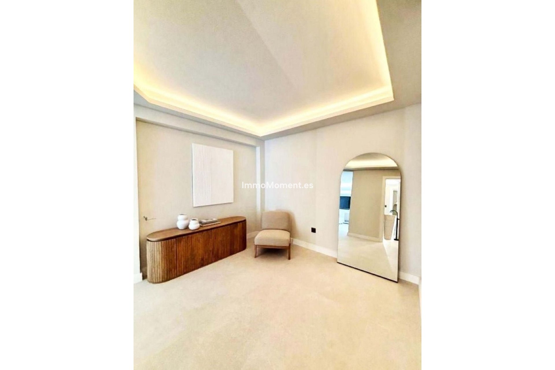 Resale - Detached villa - Marbella - Marbella Centro