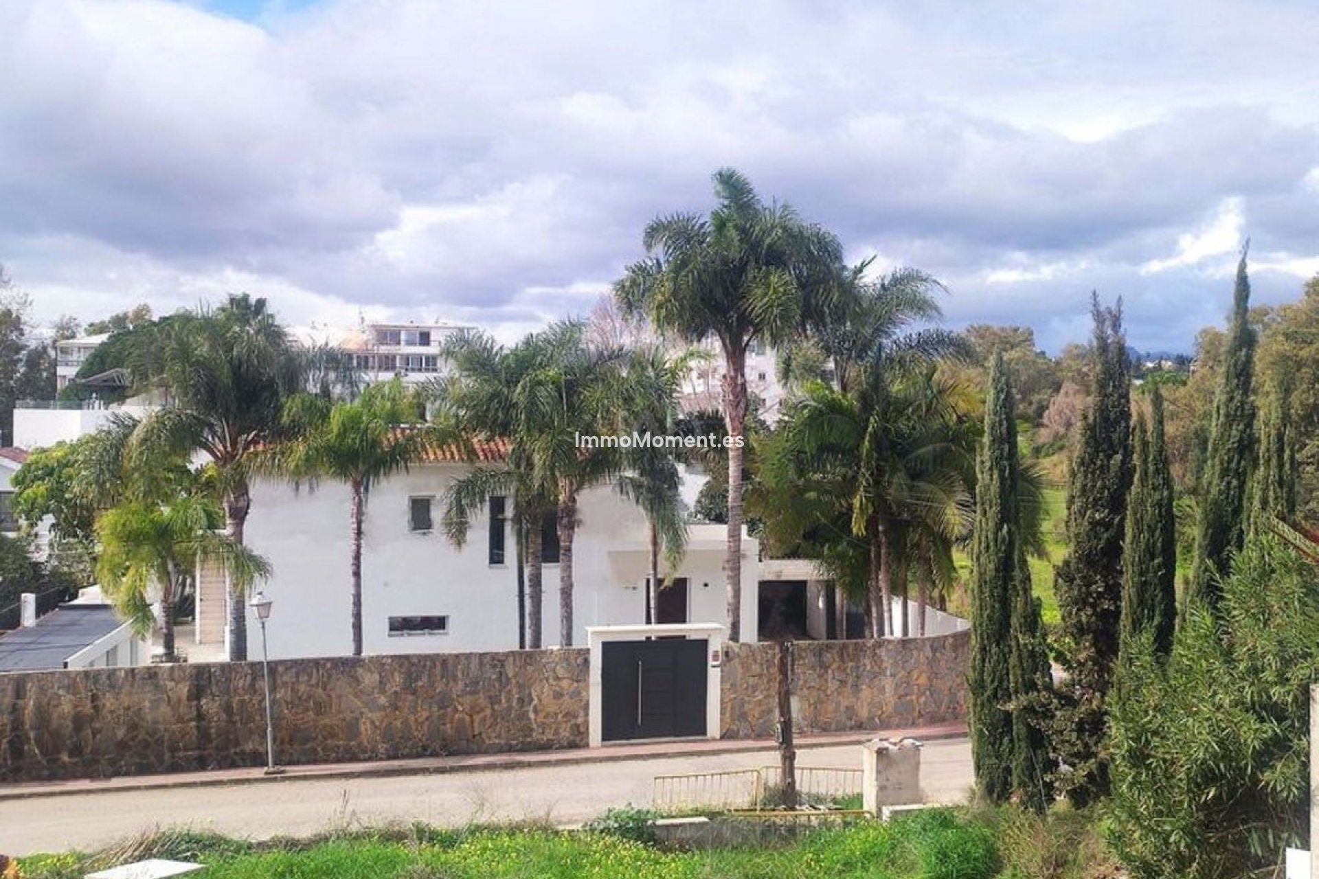 Resale - Detached villa - Marbella - Marbella Centro