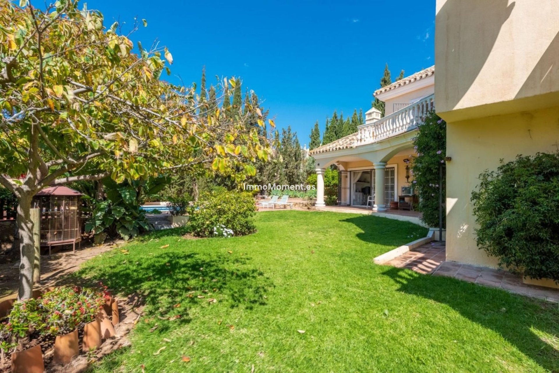 Resale - Detached villa - Marbella - Marbella Centro