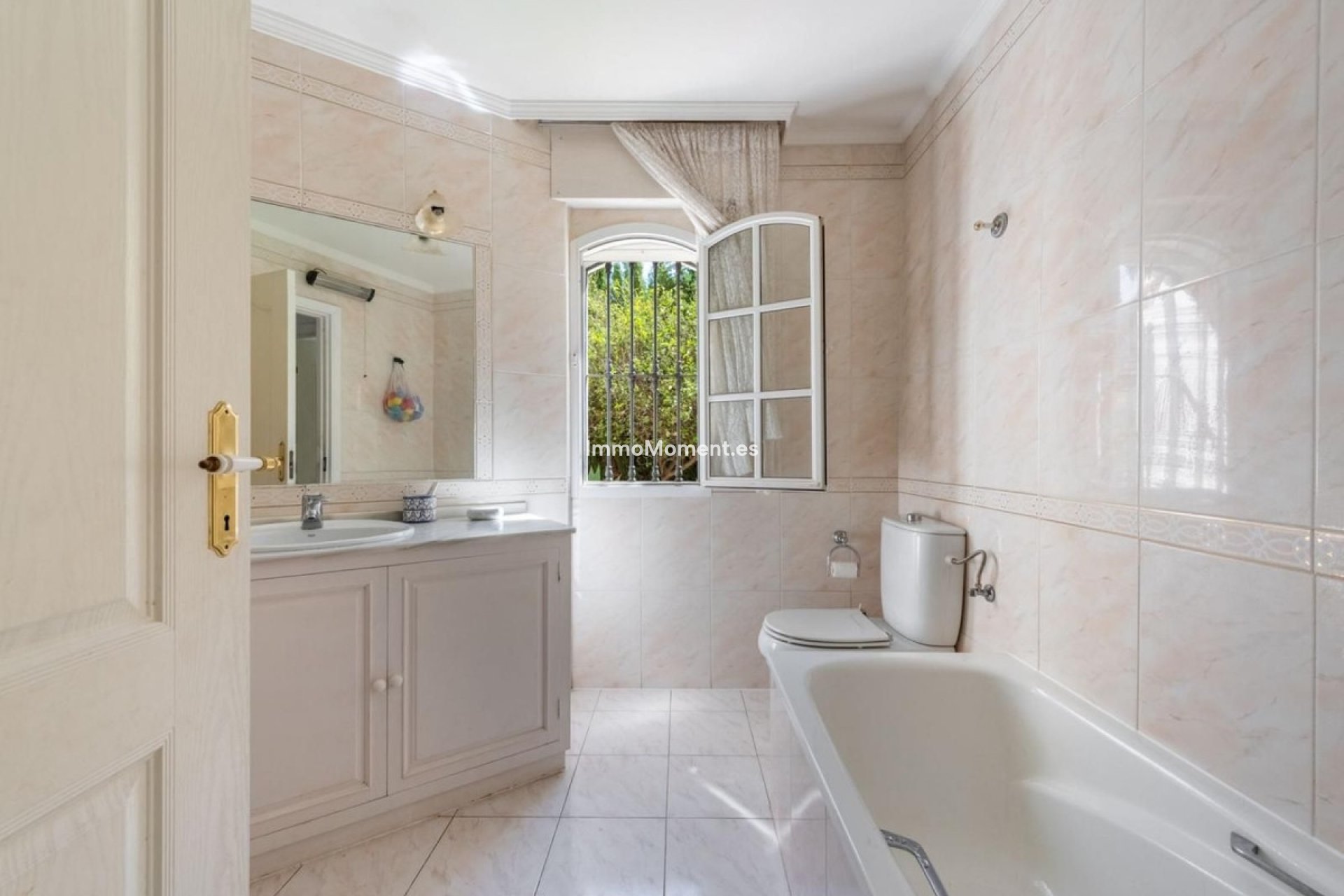 Resale - Detached villa - Marbella - Marbella Centro