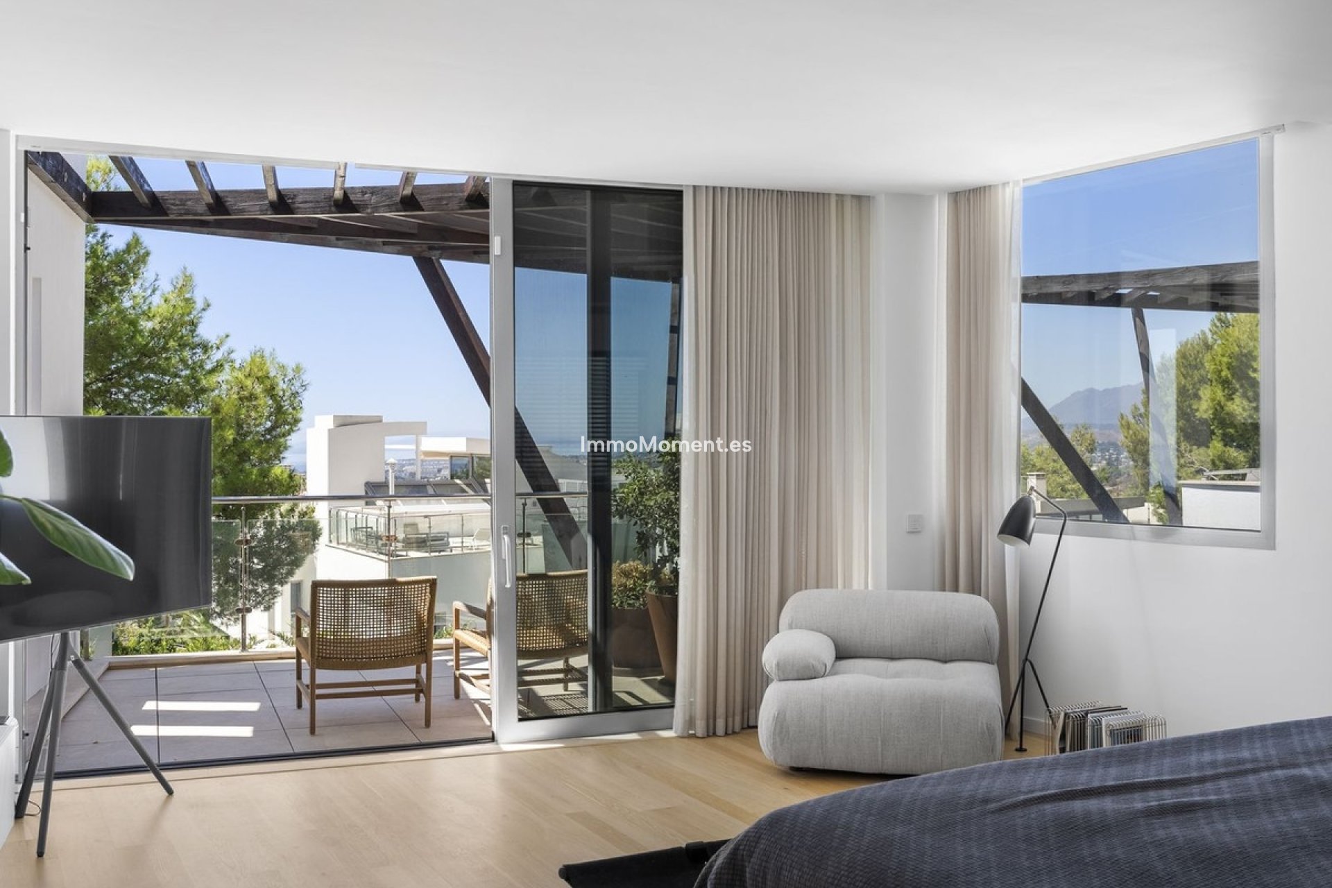 Resale - Detached villa - Marbella - Marbella Centro