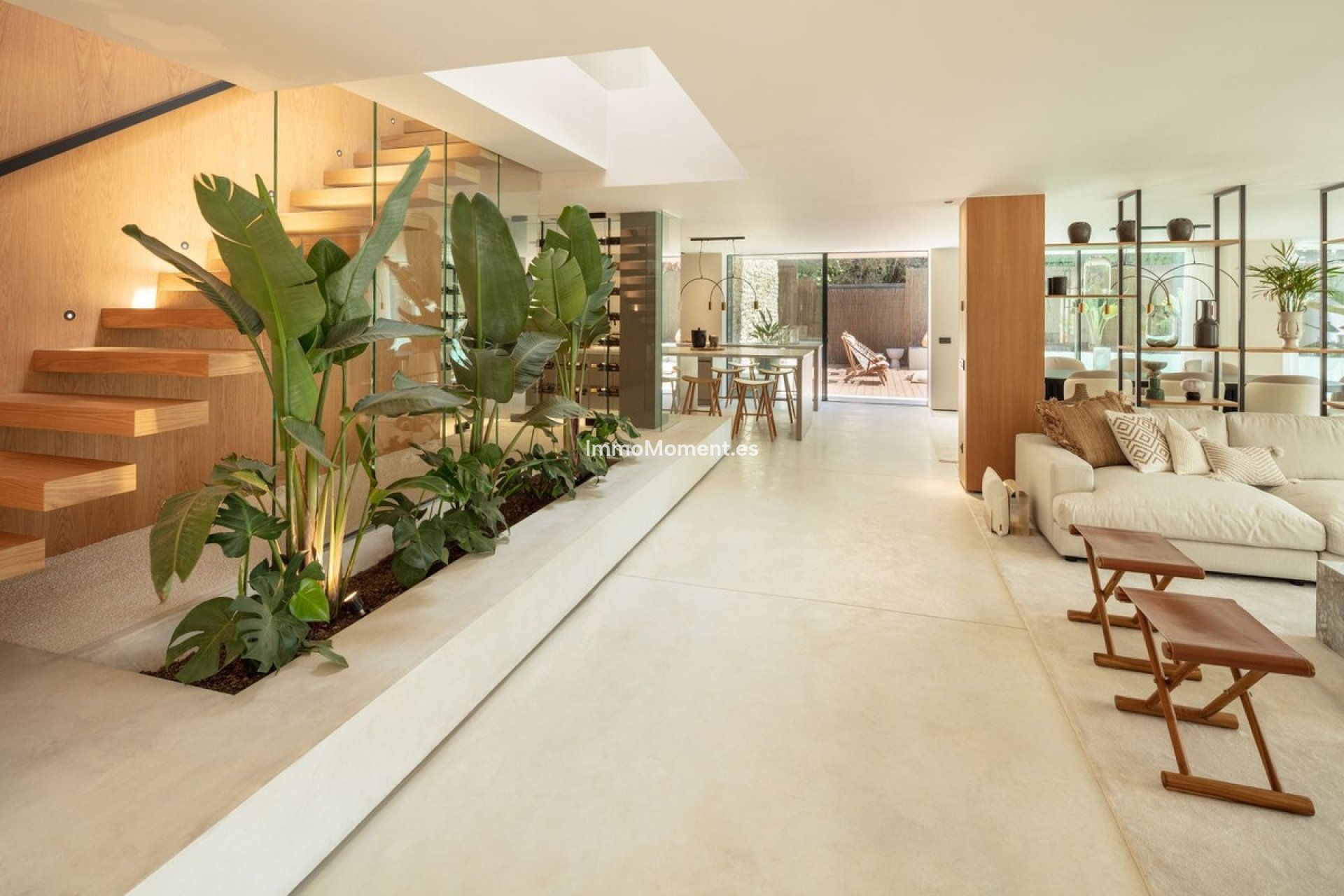 Resale - Detached villa - Marbella - Marbella Centro