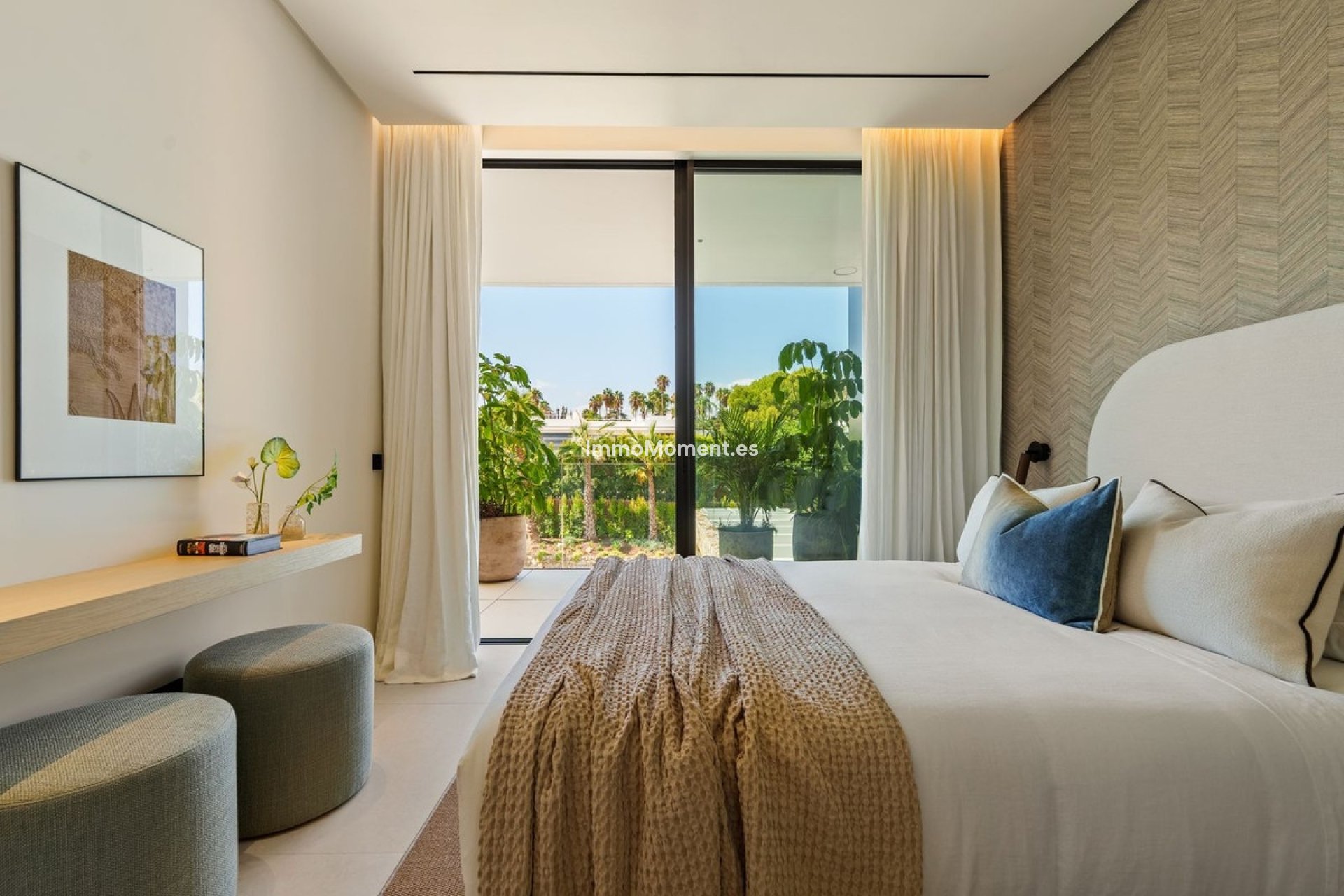 Resale - Detached villa - Marbella - Marbella Centro