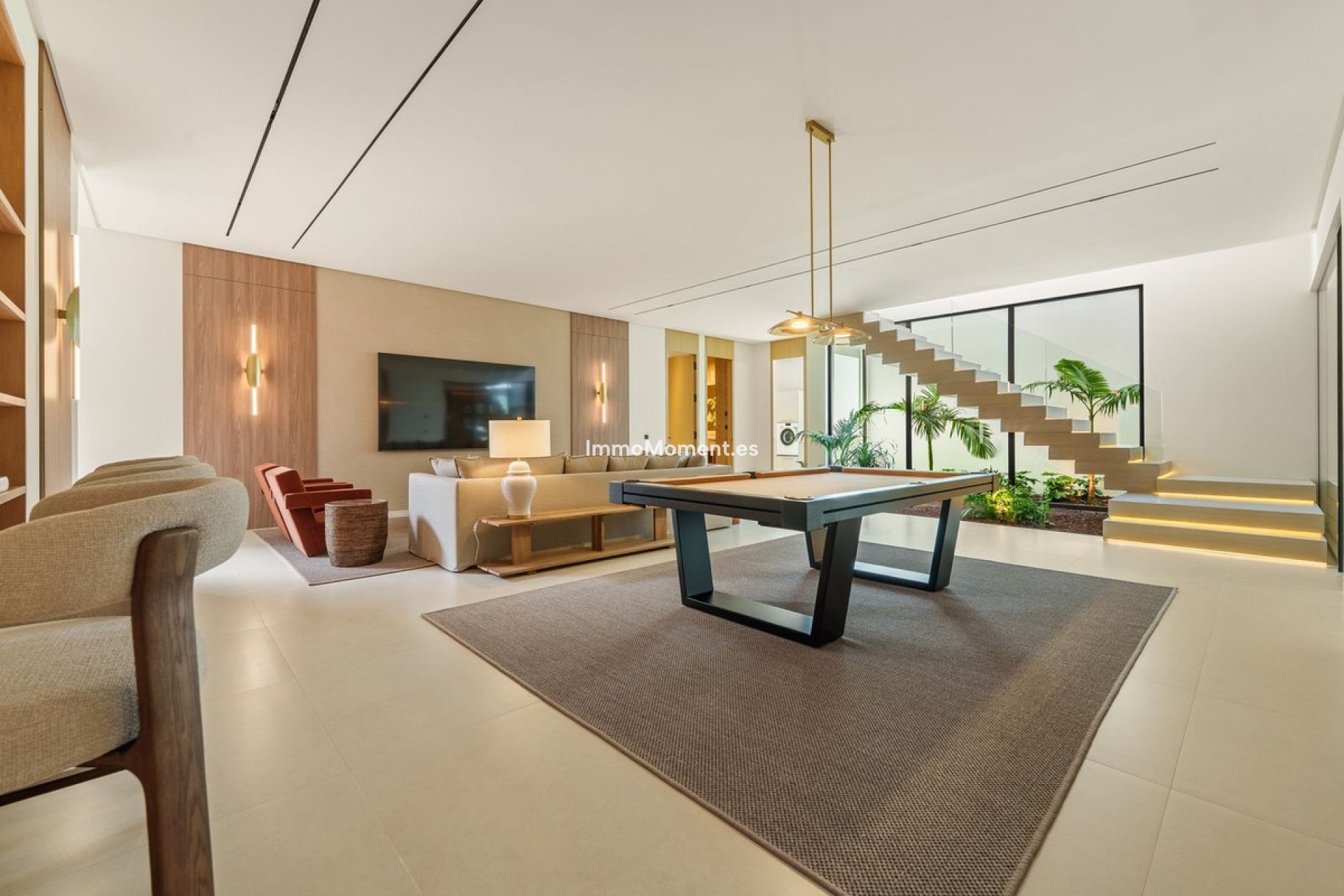 Resale - Detached villa - Marbella - Marbella Centro