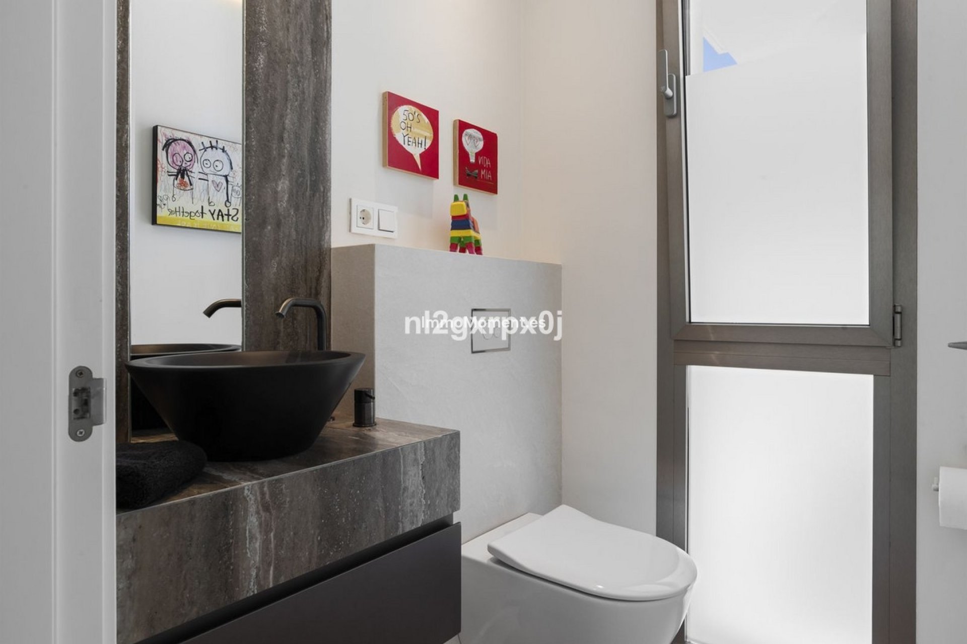 Resale - Detached villa - Marbella - Marbella Centro