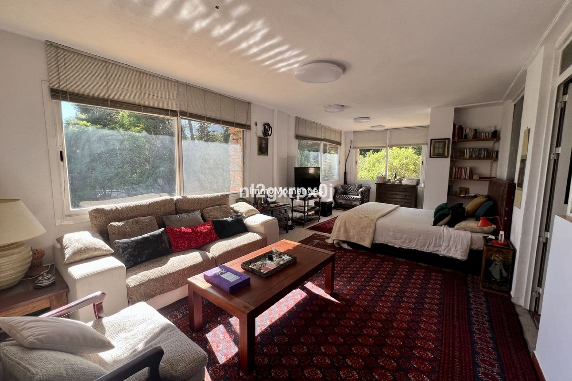 Resale - Detached villa - Marbella - Marbella Centro