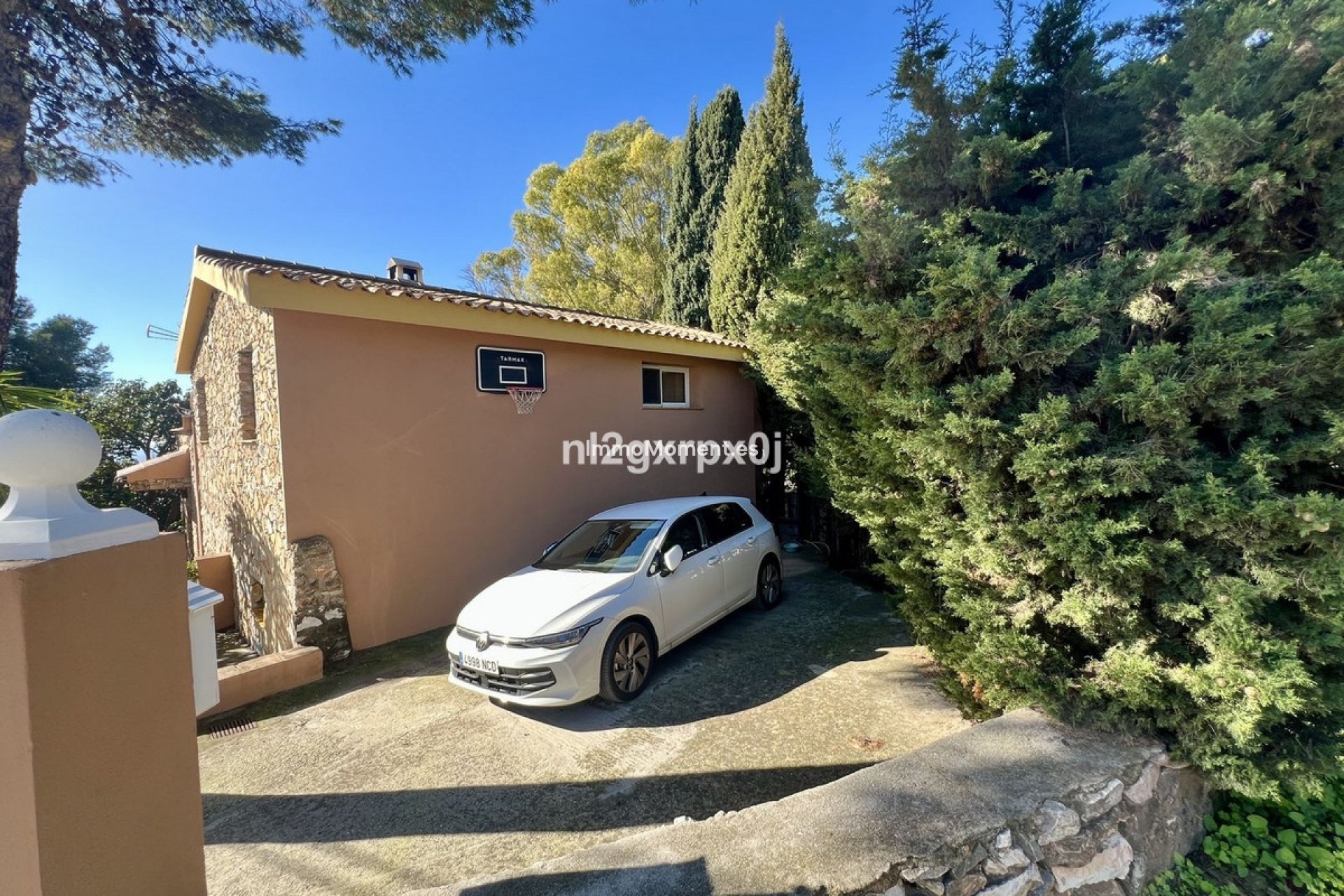 Resale - Detached villa - Marbella - Marbella Centro