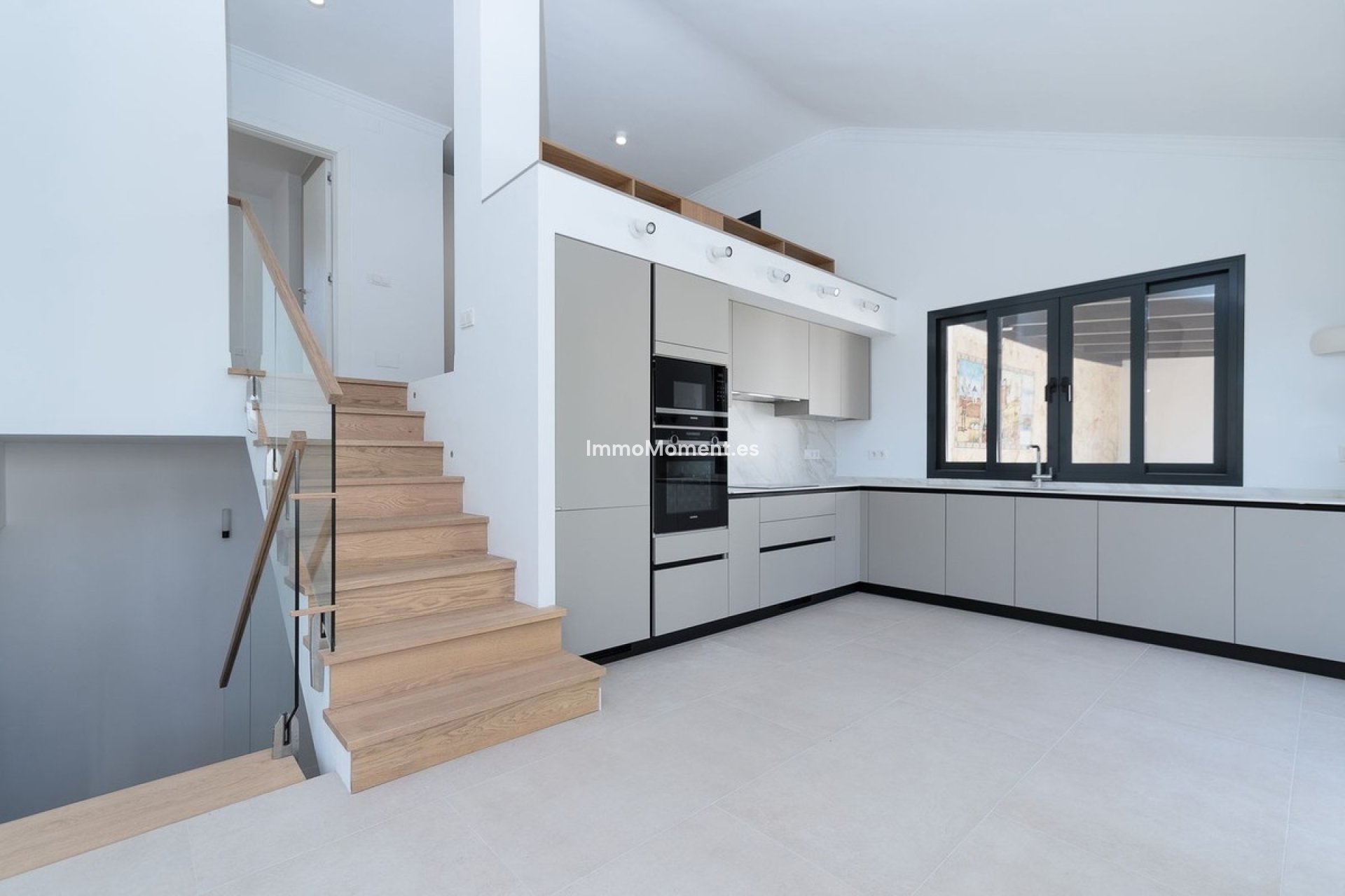 Resale - Detached villa - Marbella - Marbella Centro