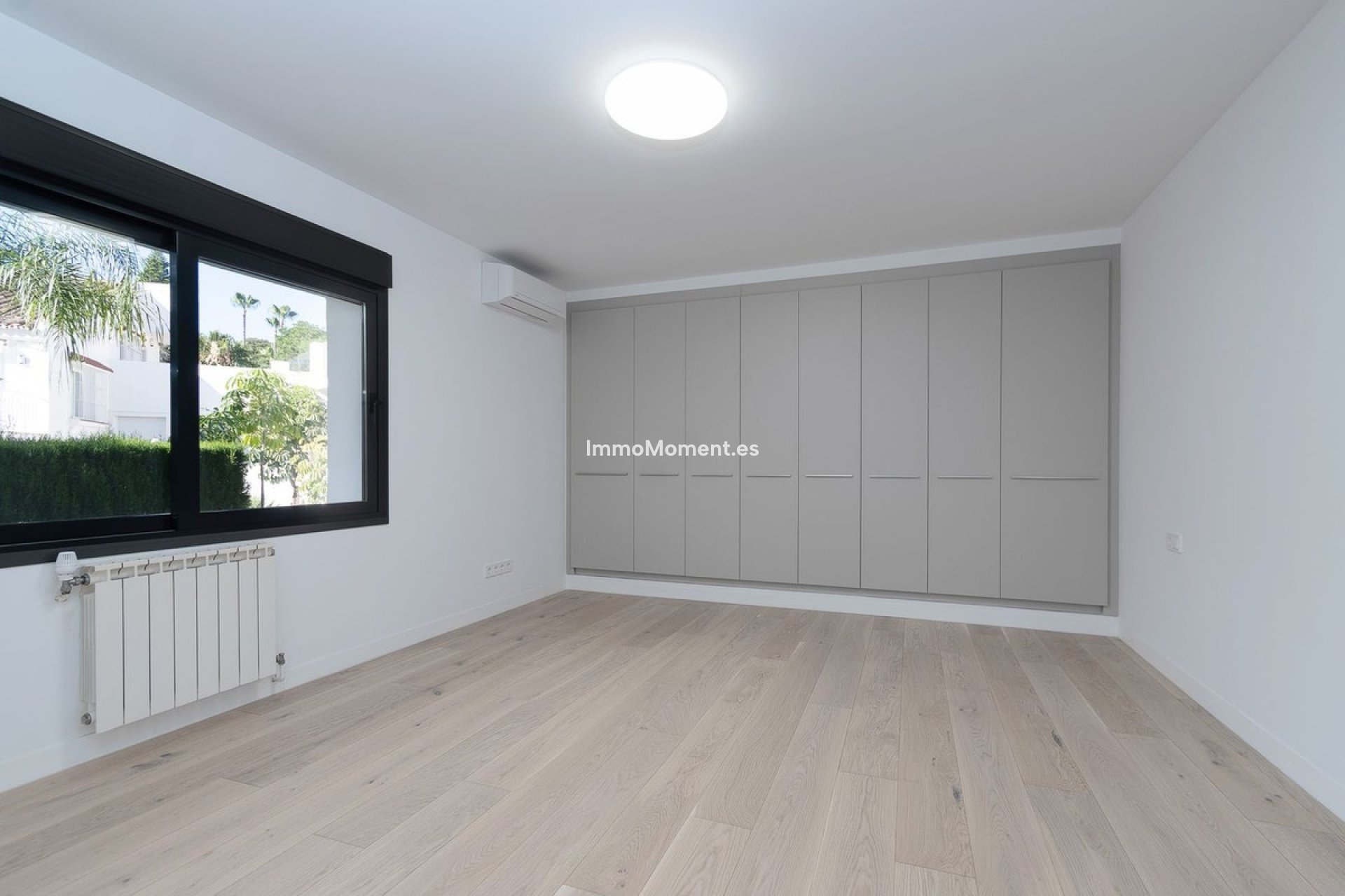 Resale - Detached villa - Marbella - Marbella Centro