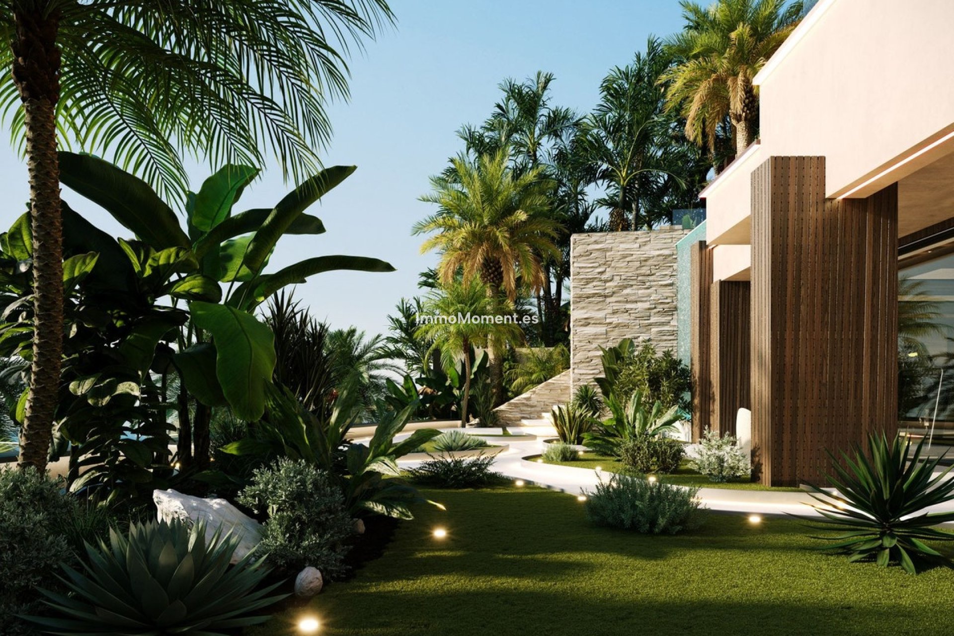 Resale - Detached villa - Marbella - Marbella Centro