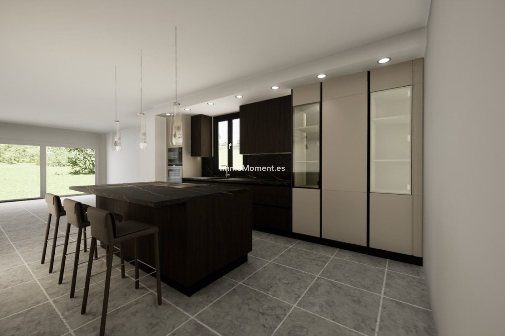 Resale - Detached villa - Marbella - Marbella Centro