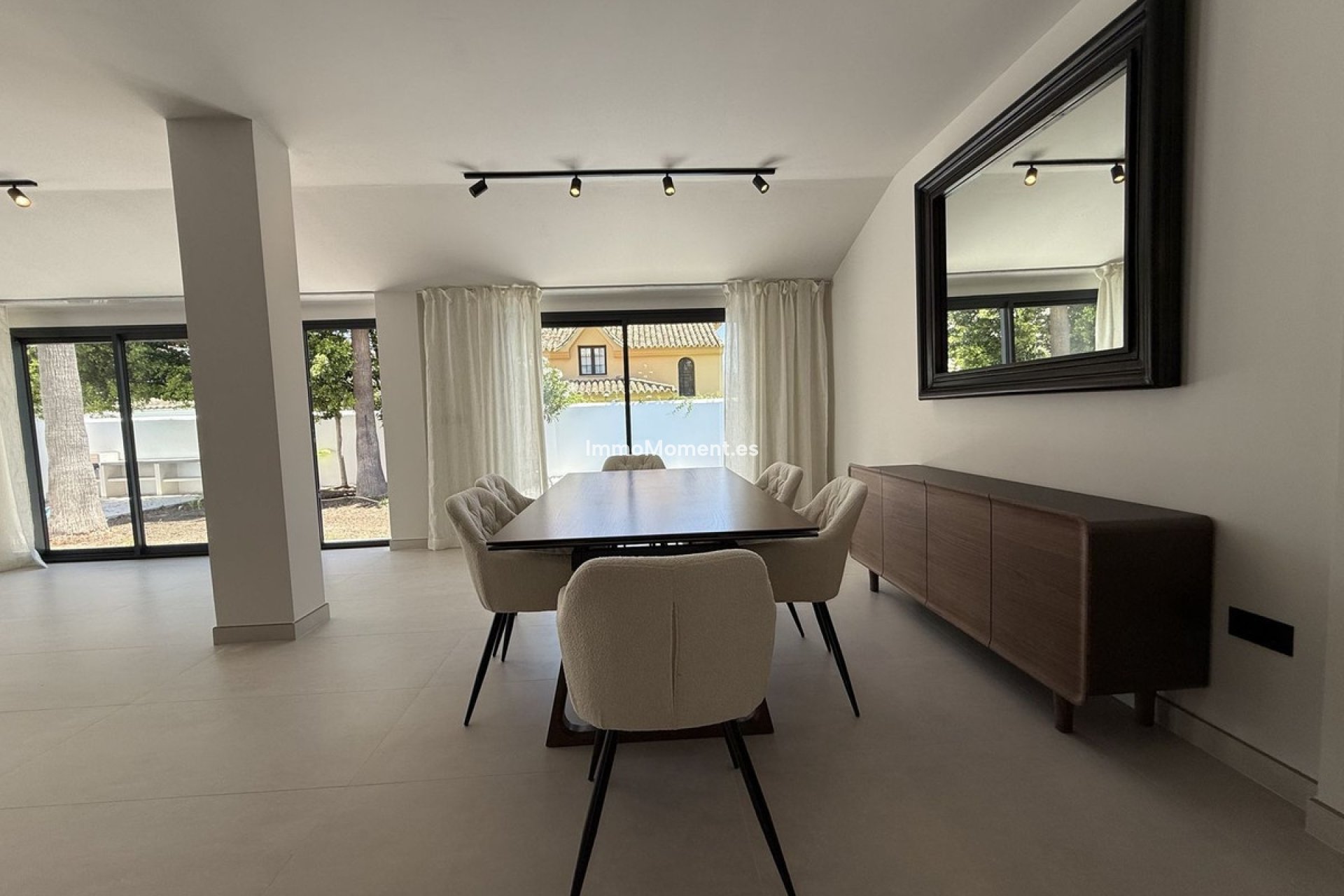 Resale - Detached villa - Marbella - Marbella Centro