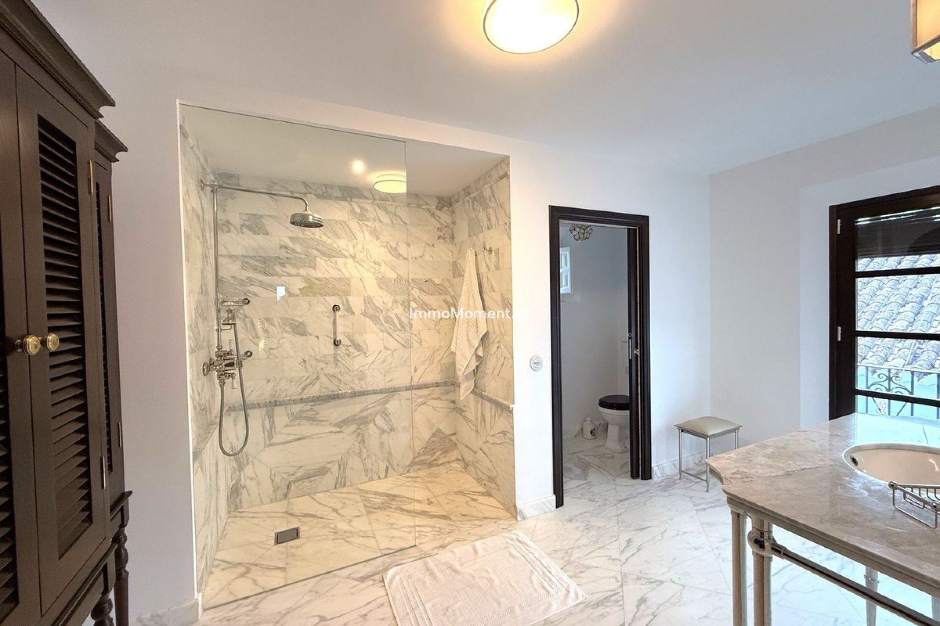 Resale - Detached villa - Marbella - Marbella Centro