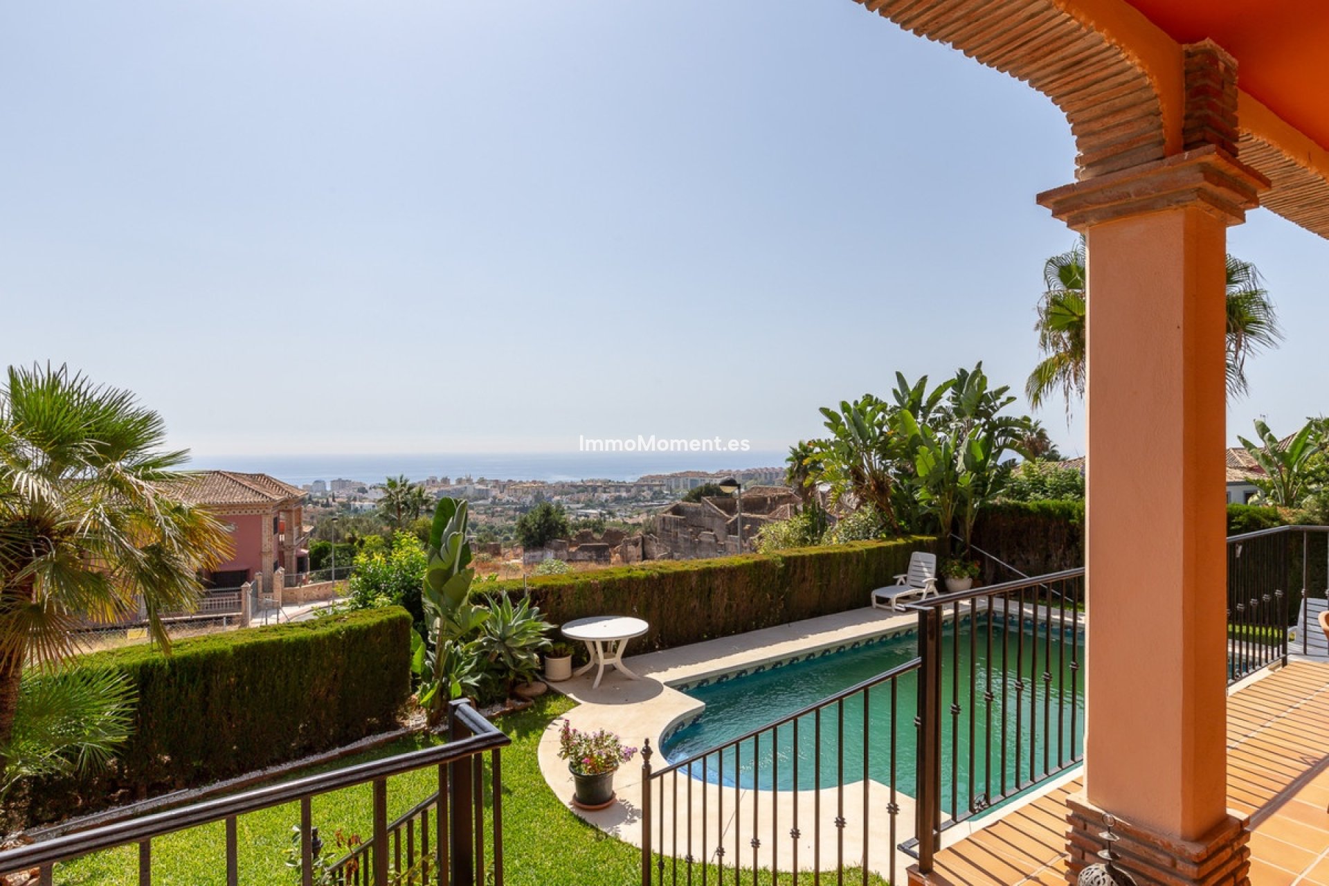 Resale - Detached villa - Marbella - Marbella Centro