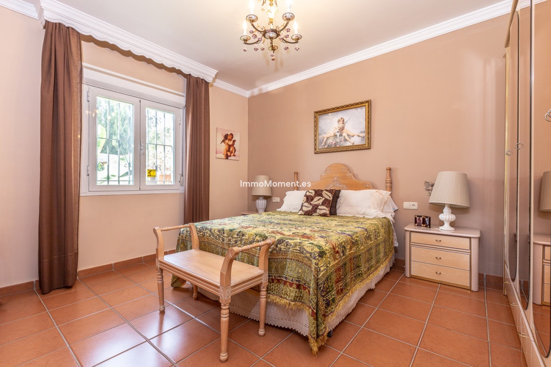 Resale - Detached villa - Marbella - Marbella Centro