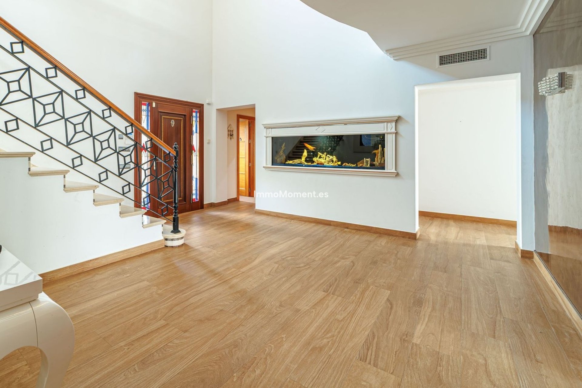 Resale - Detached villa - Marbella - Marbella Centro