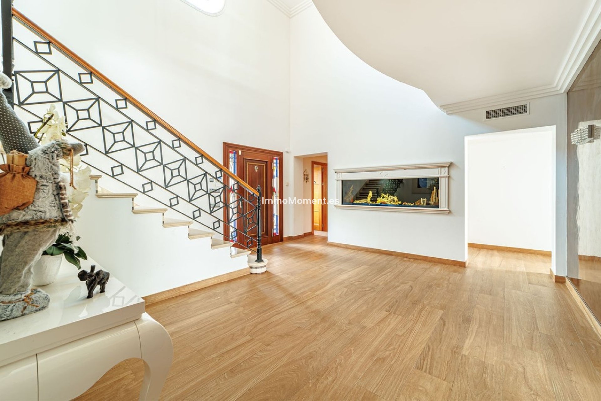 Resale - Detached villa - Marbella - Marbella Centro