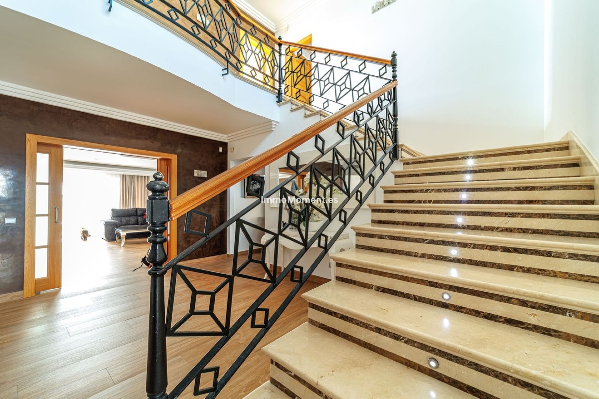 Resale - Detached villa - Marbella - Marbella Centro
