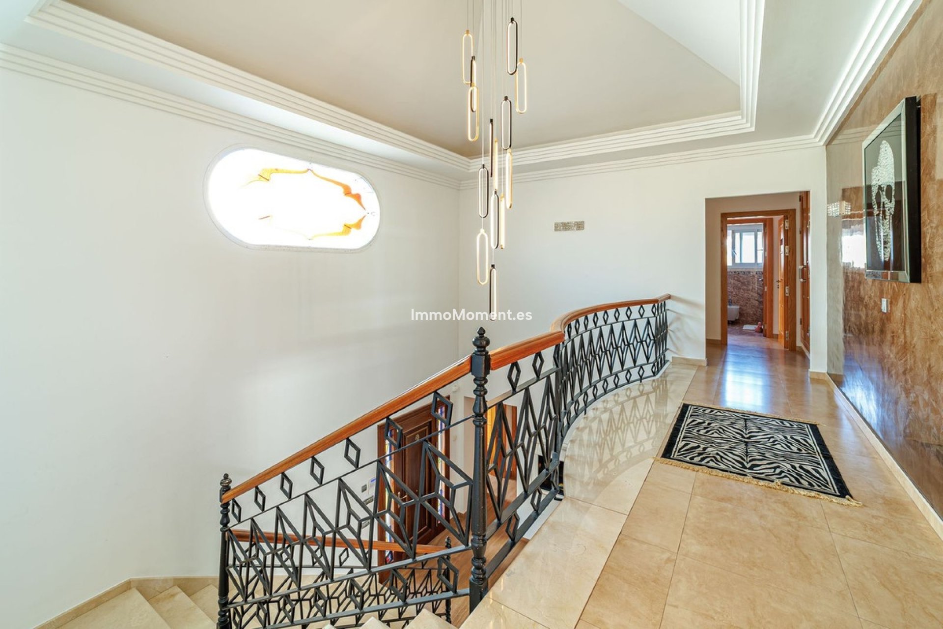 Resale - Detached villa - Marbella - Marbella Centro