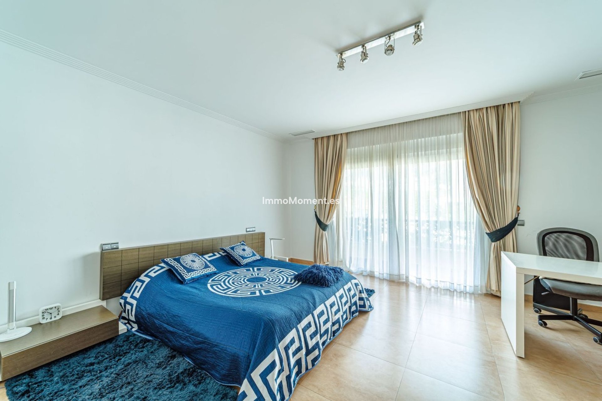 Resale - Detached villa - Marbella - Marbella Centro