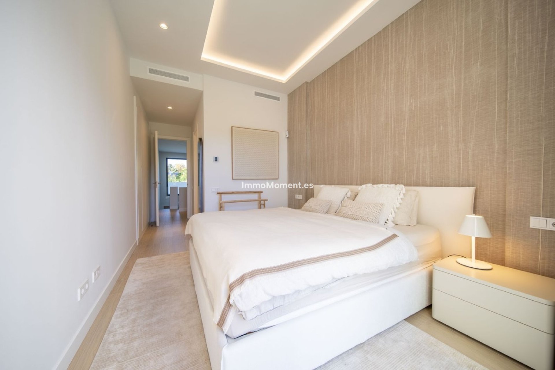 Resale - Detached villa - Marbella - Marbella Centro