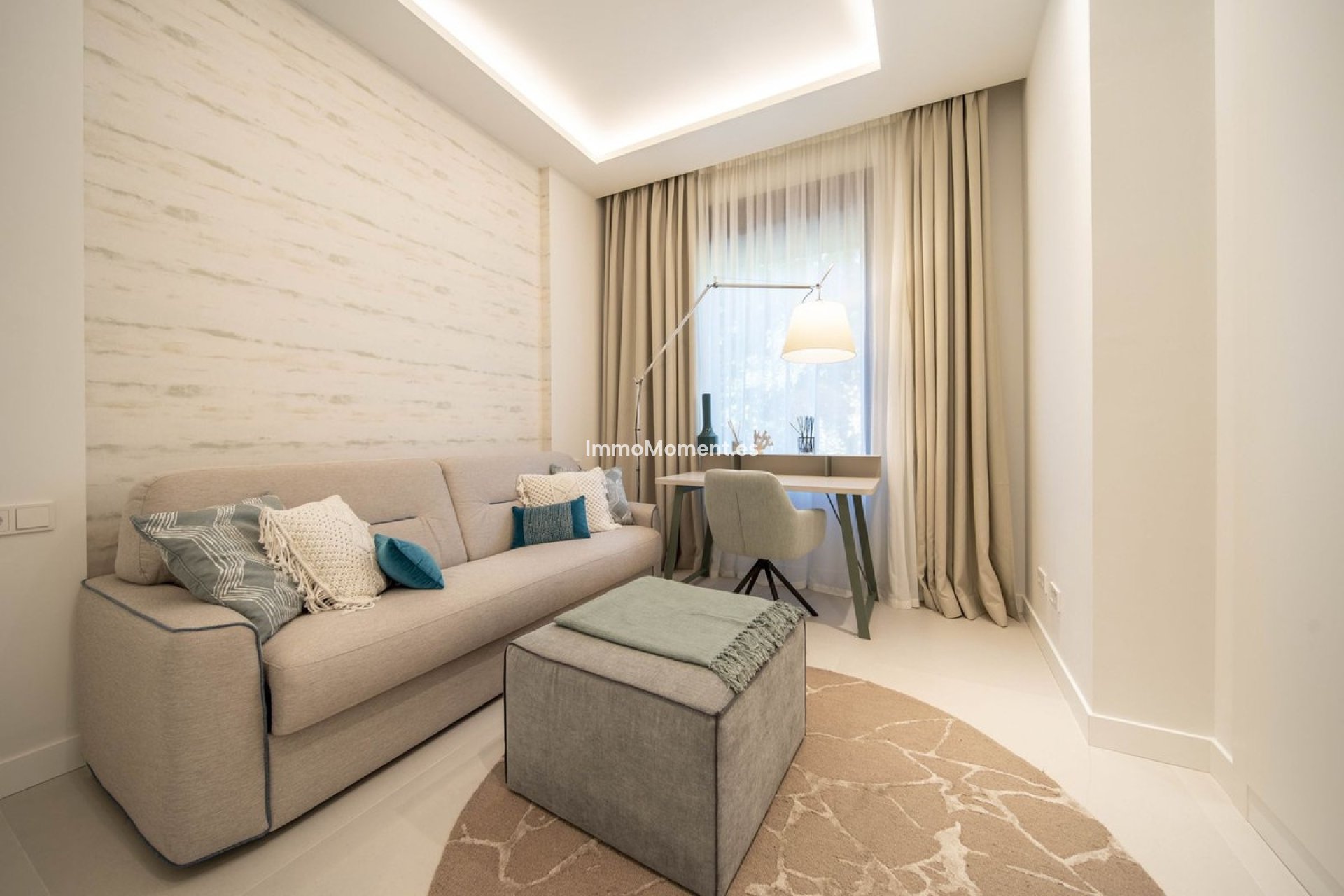 Resale - Detached villa - Marbella - Marbella Centro
