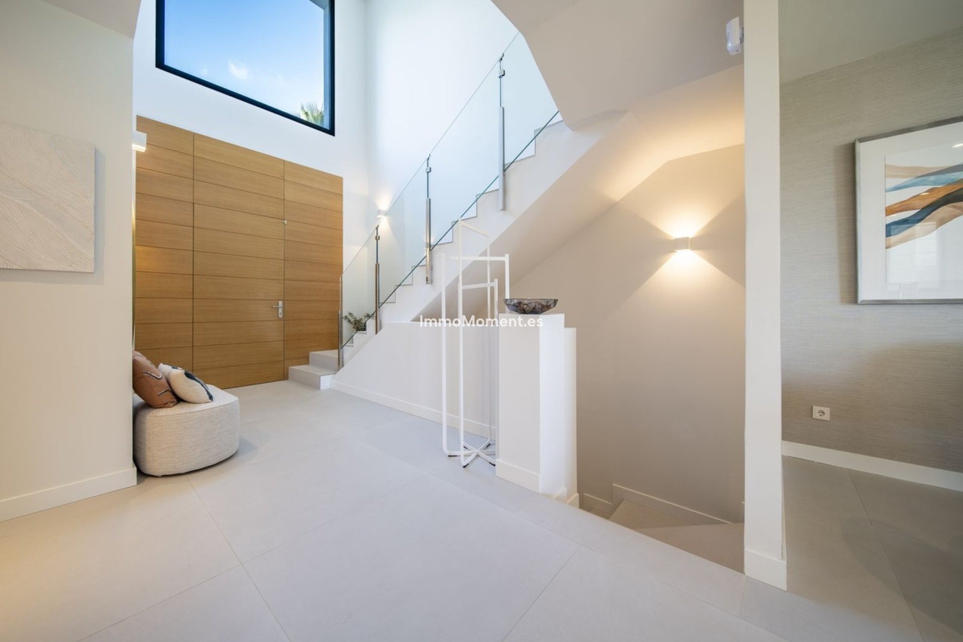 Resale - Detached villa - Marbella - Marbella Centro
