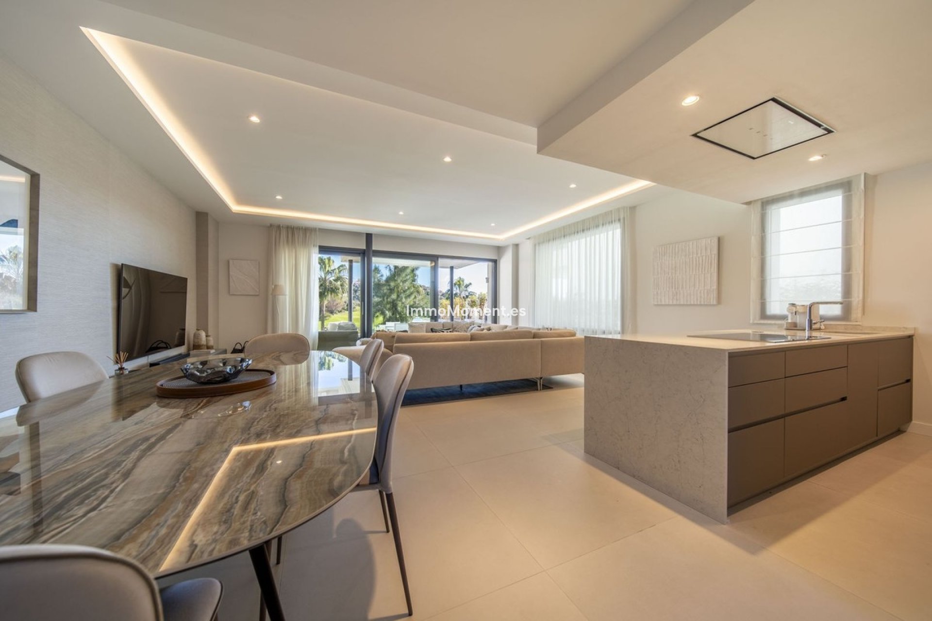 Resale - Detached villa - Marbella - Marbella Centro