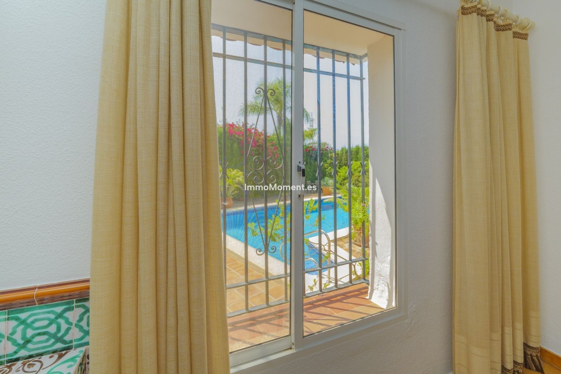 Resale - Detached villa - Marbella - Marbella Centro