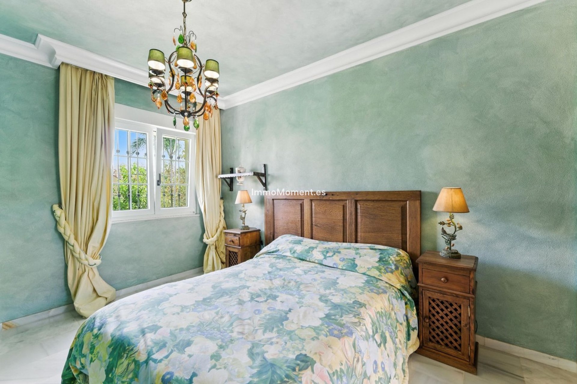 Resale - Detached villa - Marbella - Marbella Centro