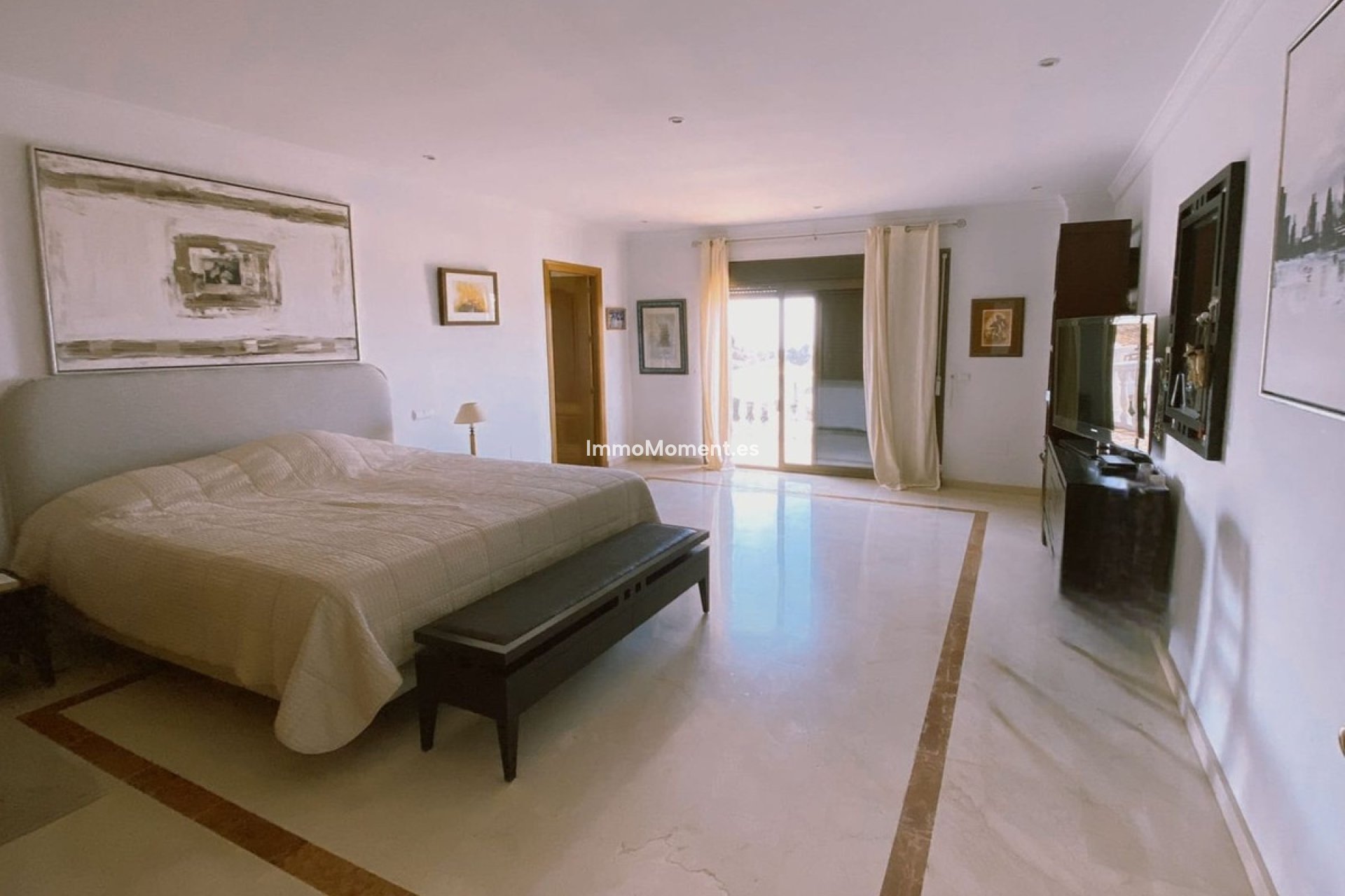 Resale - Detached villa - Marbella - Marbella Centro