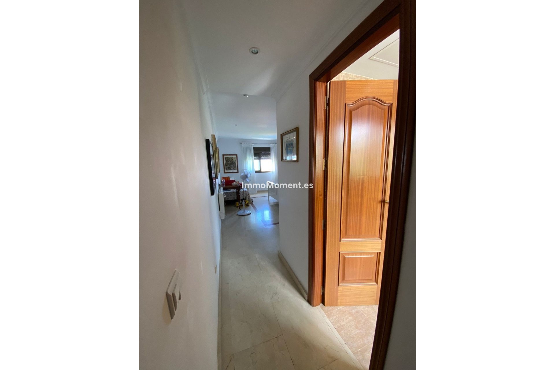 Resale - Detached villa - Marbella - Marbella Centro