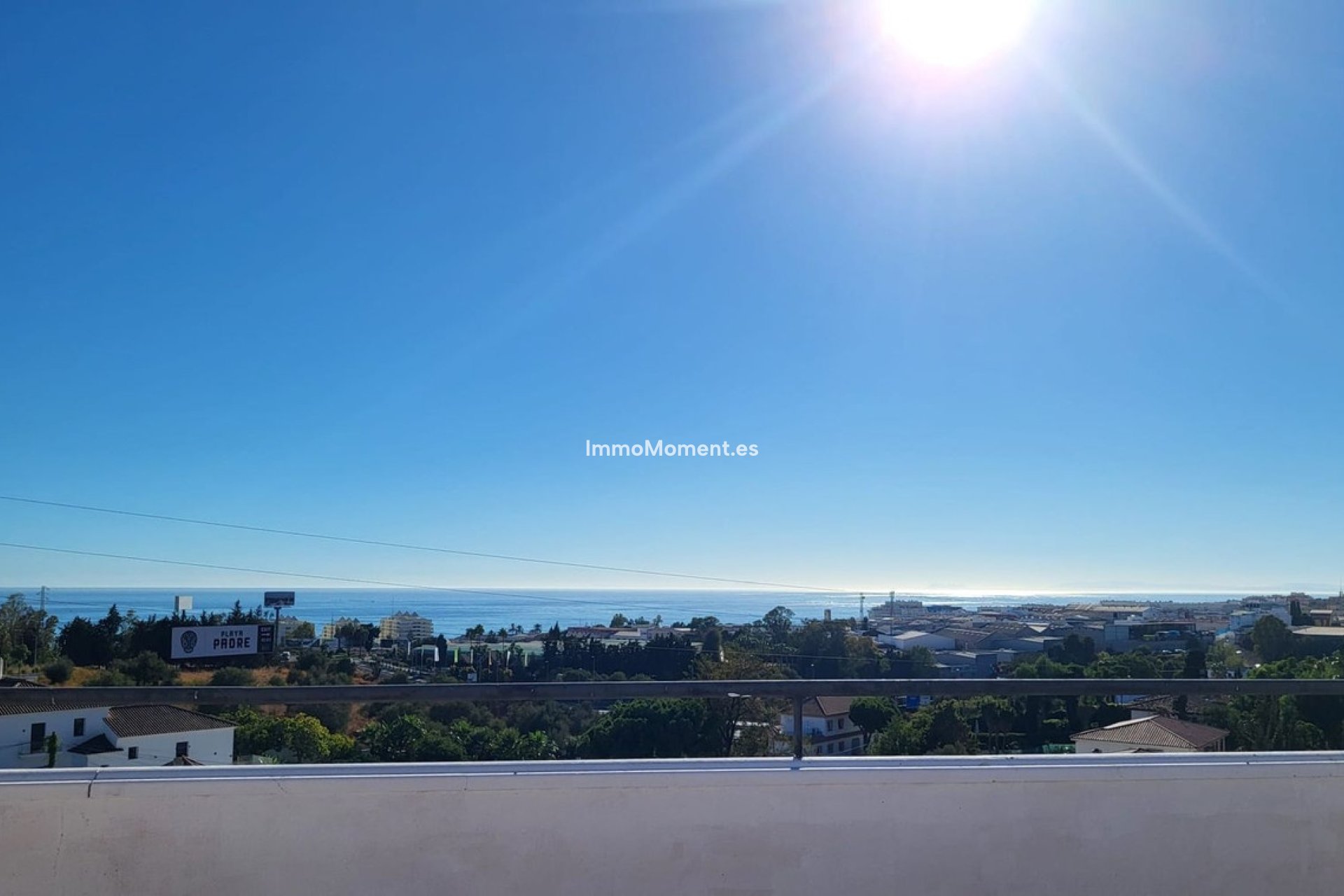 Resale - Detached villa - Marbella - Marbella Centro