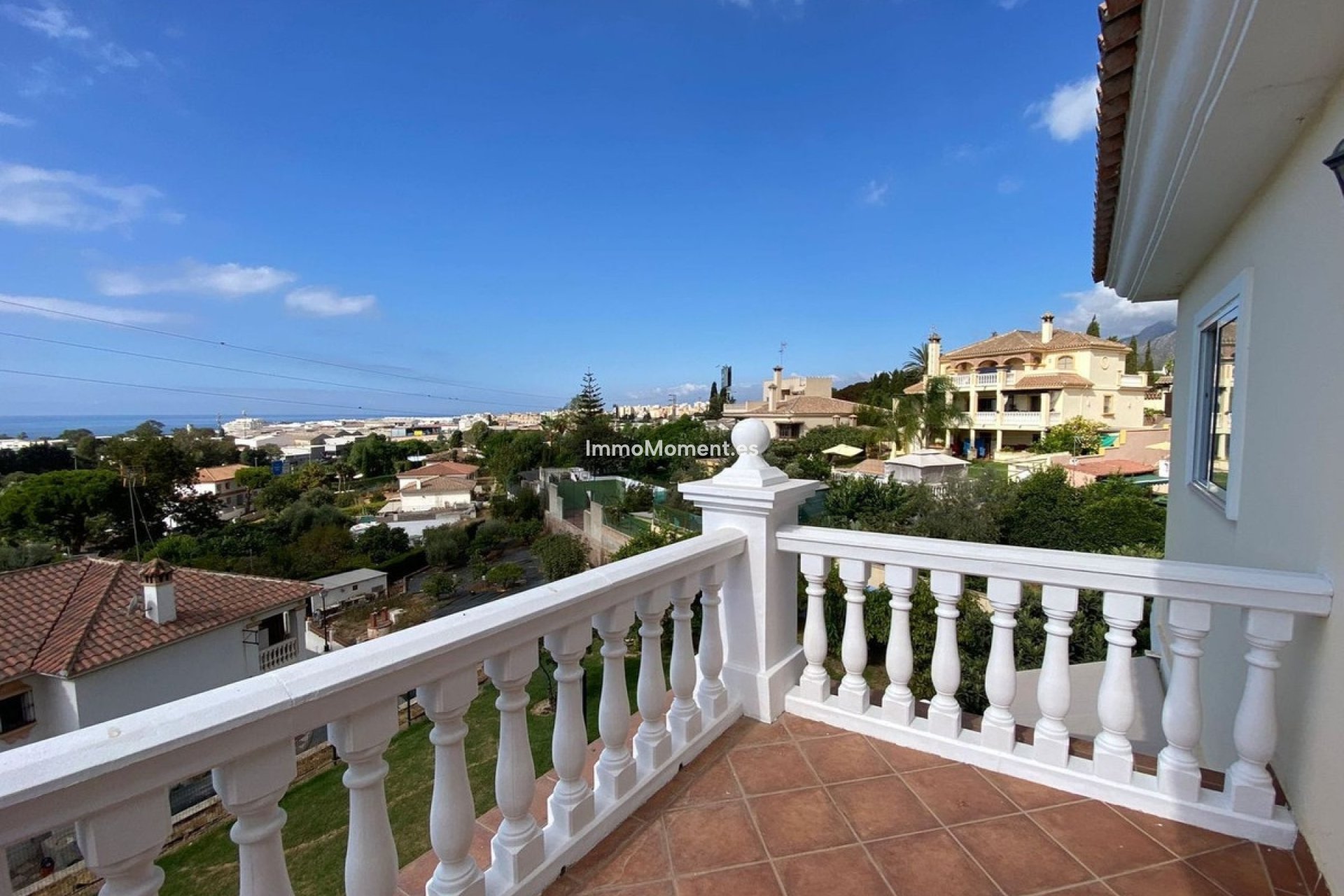 Resale - Detached villa - Marbella - Marbella Centro
