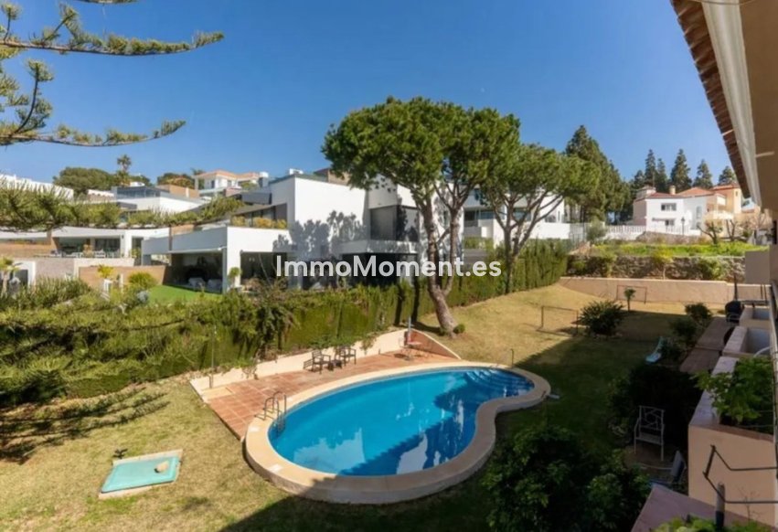 Resale - Detached villa - Marbella - Marbella Centro