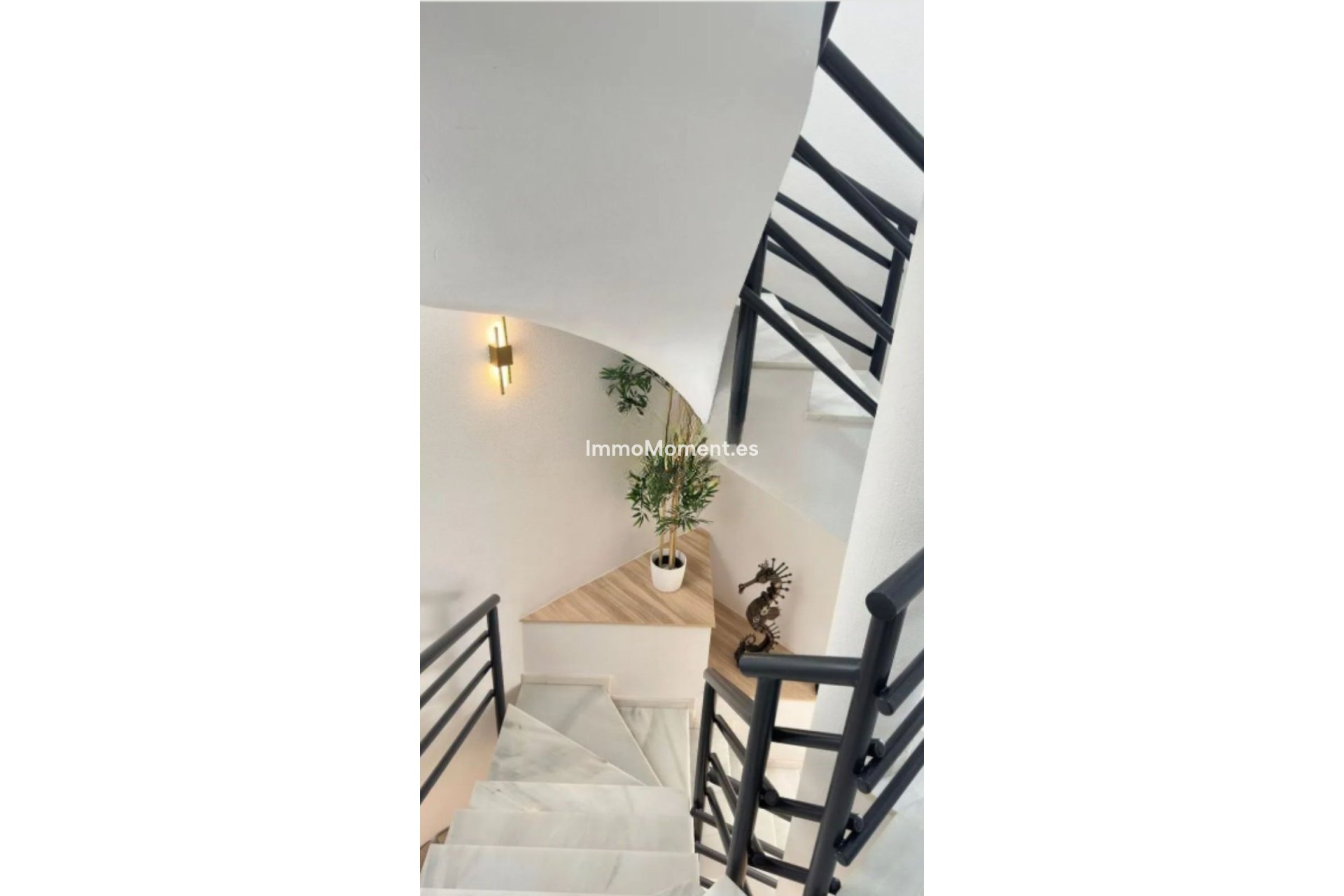 Resale - Detached villa - Marbella - Marbella Centro