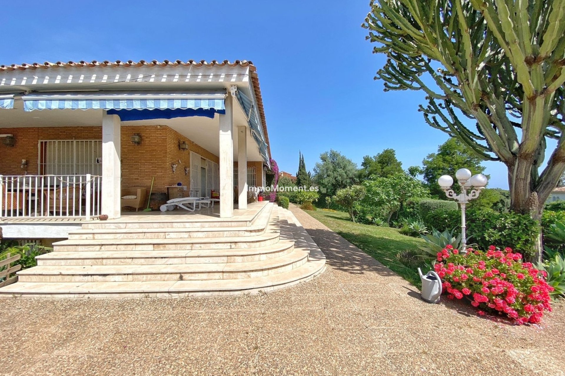 Resale - Detached villa - Marbella - Marbella Centro