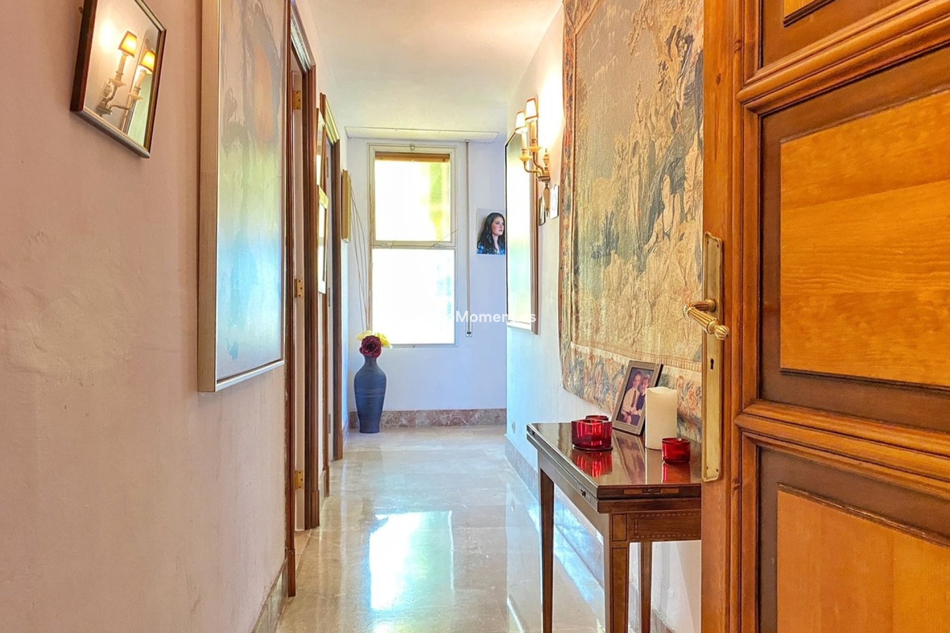 Resale - Detached villa - Marbella - Marbella Centro