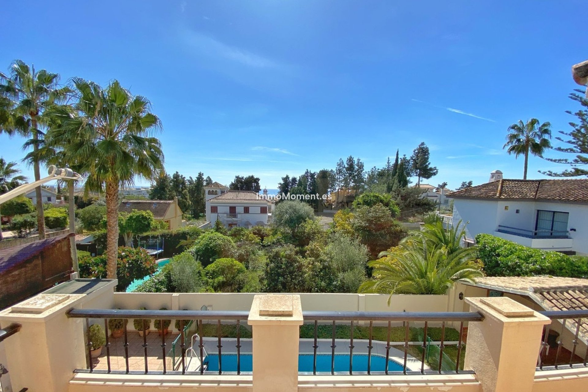 Resale - Detached villa - Marbella - Marbella Centro