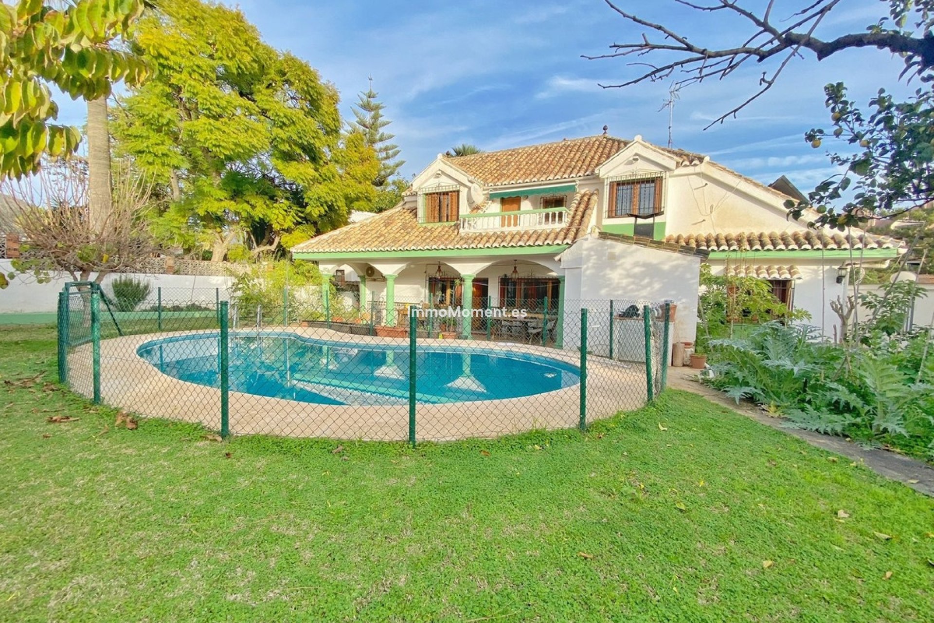 Resale - Detached villa - Marbella - Marbella Centro