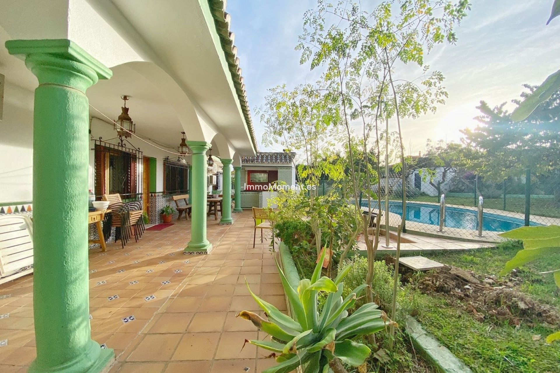 Resale - Detached villa - Marbella - Marbella Centro